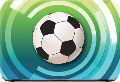 

Flipkart SmartBuy FIFA_18_62 Vinyl Laptop Decal 15.6