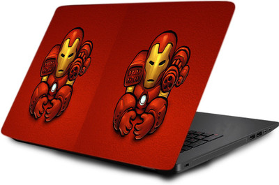 

LUCANT LTPC-LOT-2-133 Vinyl Laptop Decal 15.6