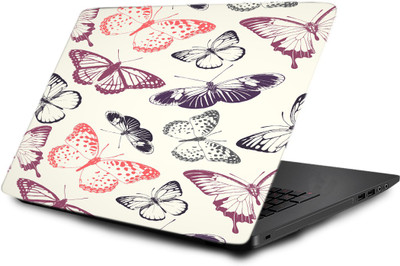 

LUCANT LTPC-LOT-2-234 Vinyl Laptop Decal 15.6