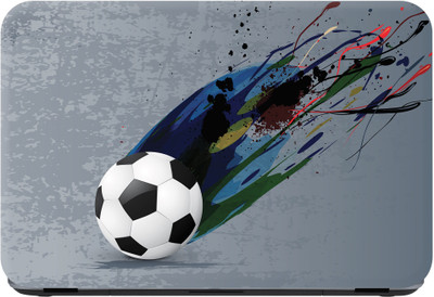 

Flipkart SmartBuy FIFA_18_40 Vinyl Laptop Decal 15.6
