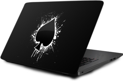 

LUCANT LTPC-LOT-2-195 Vinyl Laptop Decal 15.6