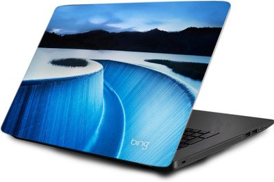 

LUCANT LTPC-LOT-1-144 Vinyl Laptop Decal 15.6