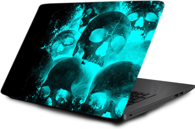 

LUCANT LTPC-LOT-2-271 Vinyl Laptop Decal 15.6