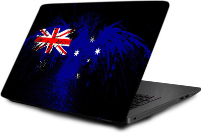 

LUCANT LTPC-LOT-2-083 Vinyl Laptop Decal 15.6