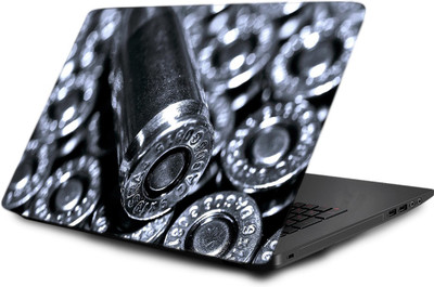 

LUCANT LTPC-LOT-2-252 Vinyl Laptop Decal 15.6
