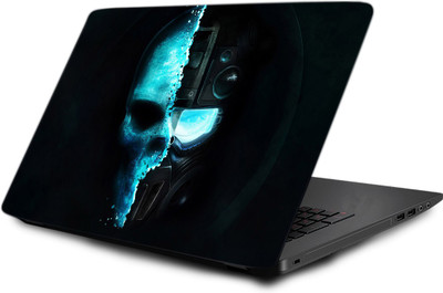 

LUCANT LTPC-LOT-2-027 Vinyl Laptop Decal 15.6