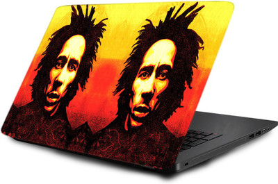 

LUCANT LTPC-LOT-2-002 Vinyl Laptop Decal 15.6