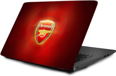 

LUCANT LTPC-LOT-2-230 Vinyl Laptop Decal 15.6