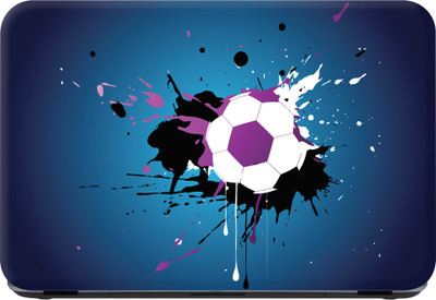 

Flipkart SmartBuy FIFA_18_04 Vinyl Laptop Decal 15.6