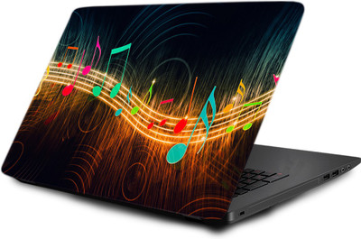 

LUCANT LTPC-LOT-2-201 Vinyl Laptop Decal 15.6