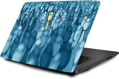 

LUCANT LTPC-LOT-2-075 Vinyl Laptop Decal 15.6