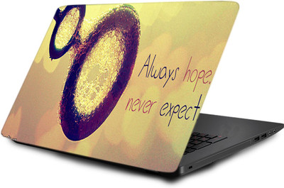

LUCANT LTPC-LOT-2-211 Vinyl Laptop Decal 15.6