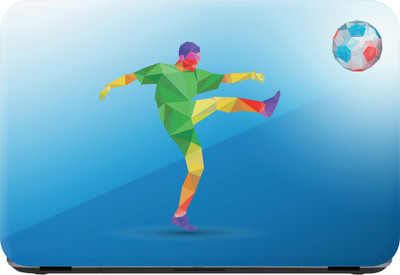 

Flipkart SmartBuy FIFA_18_32 Vinyl Laptop Decal 15.6