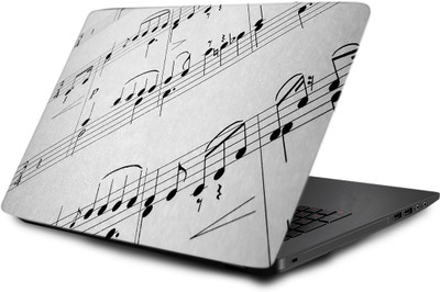 

LUCANT LTPC-LOT-2-125 Vinyl Laptop Decal 15.6