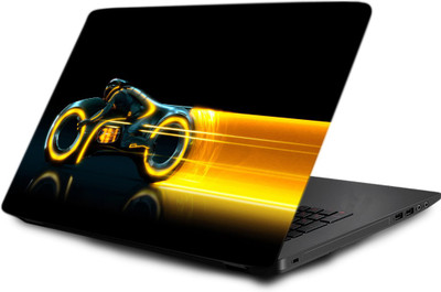

LUCANT LTPC-LOT-2-189 Vinyl Laptop Decal 15.6
