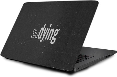 

LUCANT LTPC-LOT-2-287 Vinyl Laptop Decal 15.6