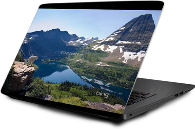 

LUCANT LTPC-LOT-1-089 Vinyl Laptop Decal 15.6