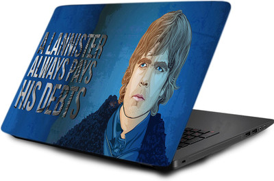 

LUCANT LTPC-LOT-2-336 Vinyl Laptop Decal 15.6