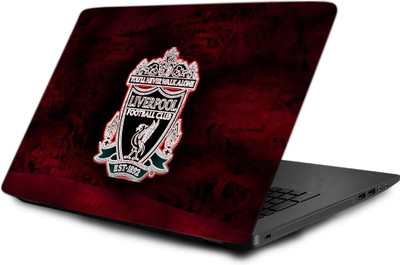 

LUCANT LTPC-LOT-2-225 Vinyl Laptop Decal 15.6