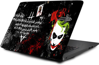 

LUCANT LTPC-LOT-2-100 Vinyl Laptop Decal 15.6