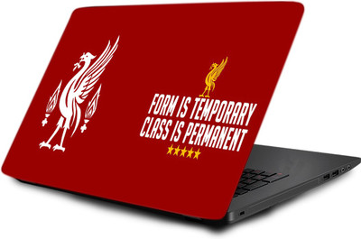 

LUCANT LTPC-LOT-2-106 Vinyl Laptop Decal 15.6