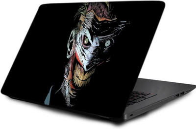 LUCANT LTPC-LOT-2-297 Vinyl Laptop Decal 15.6