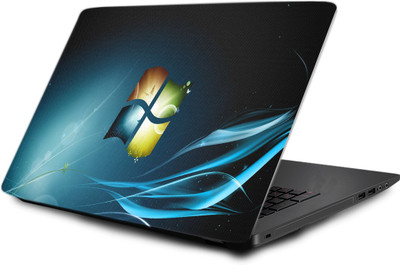

LUCANT LTPC-LOT-1-149 Vinyl Laptop Decal 15.6