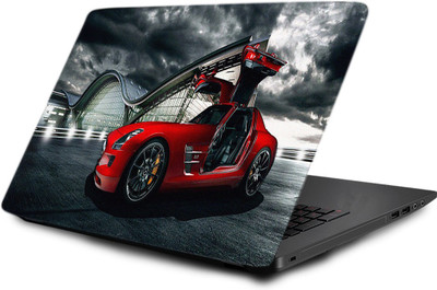 

LUCANT LTPC-LOT-2-139 Vinyl Laptop Decal 15.6