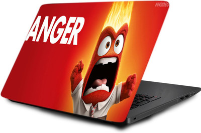 

LUCANT LTPC-LOT-2-204 Vinyl Laptop Decal 15.6