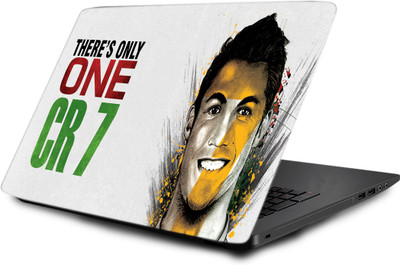 

LUCANT LTPC-LOT-2-313 Vinyl Laptop Decal 15.6