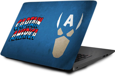 

LUCANT LTPC-LOT-2-123 Vinyl Laptop Decal 15.6