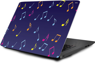 

LUCANT LTPC-LOT-1-049 Vinyl Laptop Decal 15.6