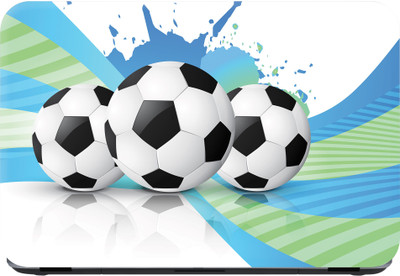 

Flipkart SmartBuy FIFA_18_48 Vinyl Laptop Decal 15.6