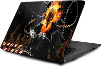 

LUCANT LTPC-LOT-2-190 Vinyl Laptop Decal 15.6