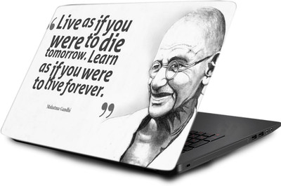 

LUCANT LTPC-LOT-2-159 Vinyl Laptop Decal 15.6