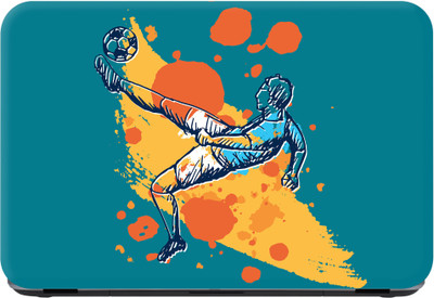Flipkart SmartBuy FIFA_18_72 Vinyl Laptop Decal 15.6