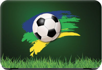 

Flipkart SmartBuy FIFA_18_21 Vinyl Laptop Decal 15.6