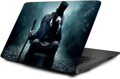 

LUCANT LTPC-LOT-2-023 Vinyl Laptop Decal 15.6