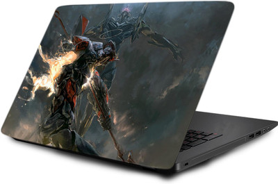 

LUCANT LTPC-LOT-2-177 Vinyl Laptop Decal 15.6