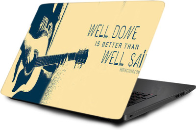 

LUCANT LTPC-LOT-2-303 Vinyl Laptop Decal 15.6