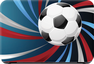 

Flipkart SmartBuy FIFA_18_07 Vinyl Laptop Decal 15.6