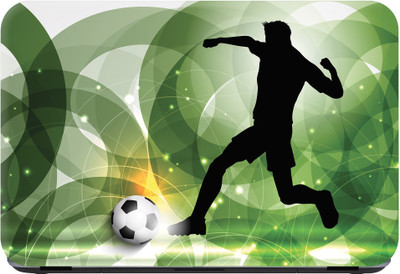 

Flipkart SmartBuy FIFA_18_51 Vinyl Laptop Decal 15.6