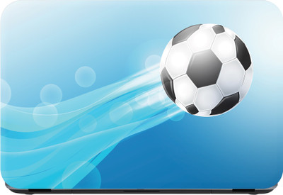 

Flipkart SmartBuy FIFA_18_01 Vinyl Laptop Decal 15.6
