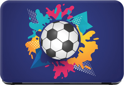

Flipkart SmartBuy FIFA_18_61 Vinyl Laptop Decal 15.6