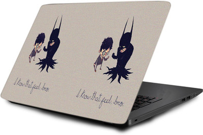 

LUCANT LTPC-LOT-2-151 Vinyl Laptop Decal 15.6
