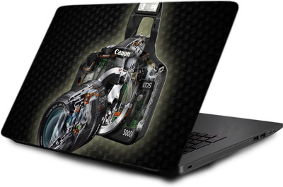 

LUCANT LTPC-LOT-2-154 Vinyl Laptop Decal 15.6