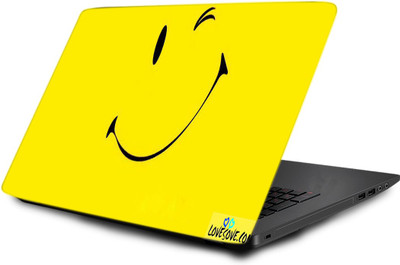 

LUCANT LTPC-LOT-2-182 Vinyl Laptop Decal 15.6