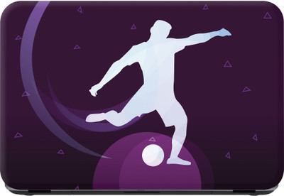 

Flipkart SmartBuy FIFA_18_25 Vinyl Laptop Decal 15.6