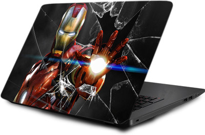 

LUCANT LTPC-LOT-2-208 Vinyl Laptop Decal 15.6