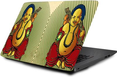 

LUCANT LTPC-LOT-2-307 Vinyl Laptop Decal 15.6